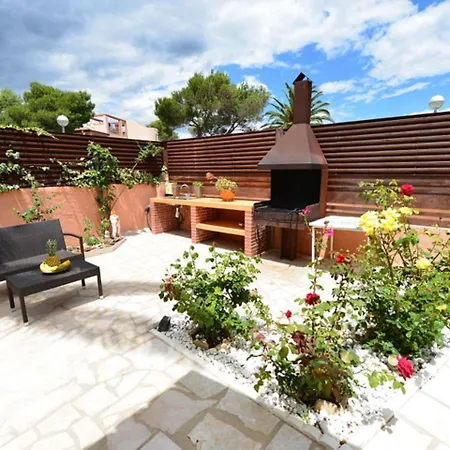 Villa Virgen Vandellos