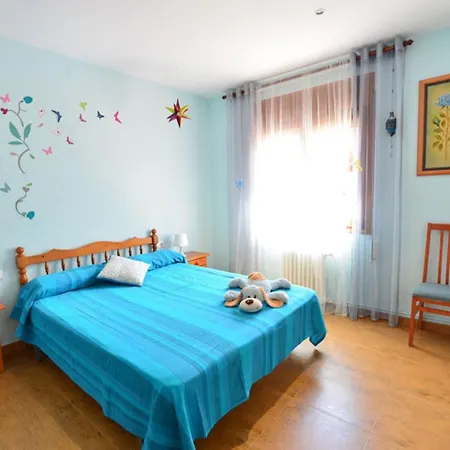 Villa Virgen *